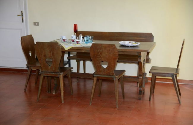 Casa Giardino Genazzano - Foto 7