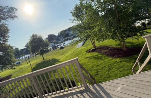 Wade a Minute Chester - Foto 41