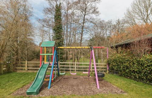 Bell tent 4 - Photo 16