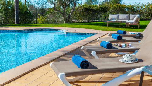 Villa Peace by Algarve Vacation - Foto 5