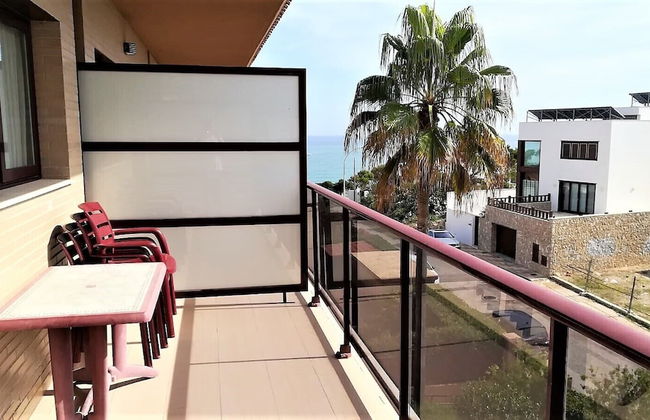 Aparthotel El Faro - Foto 34