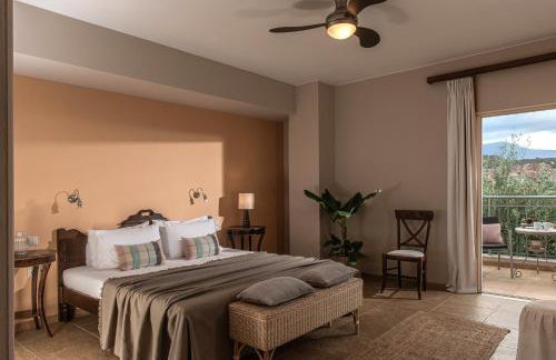 Istron Maisonettes with private pool - Foto 15