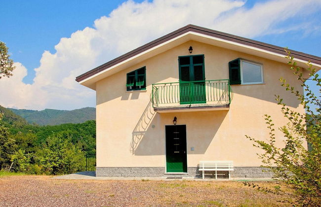 Rustic Cottage Charm in Liguria - Foto 17