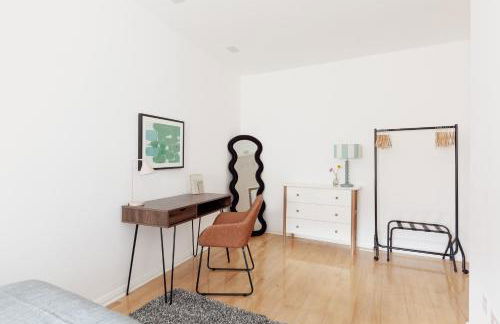 Unique Apartments near Old Street Station - Foto 77