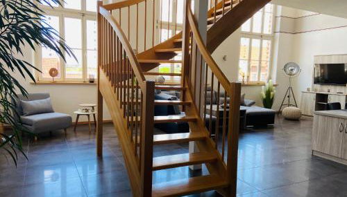 Ferienwohnung Katharinenschule - Photo 3