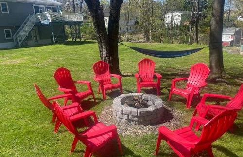 Welcome to our Retreat Haven in Warwick, NY - Foto 75