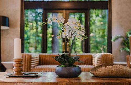 Paces Palazzo--a Buckhead Mansion - Foto 24