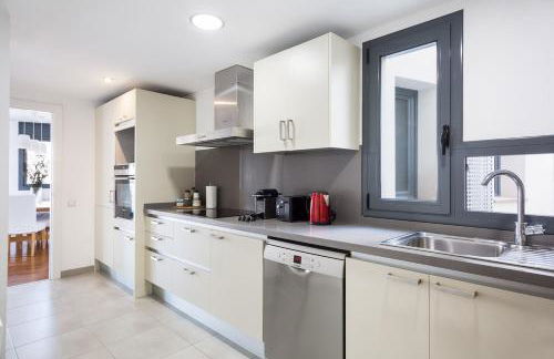 Les Corts Exclusive Apartments by Olala Homes - Photo 88