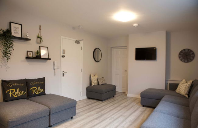 The Lower Gathering - Sale - Sleeps Up To 13 - Photo 31