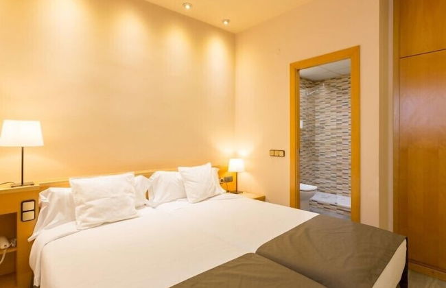 Hospedium Apartamentos DV - Foto 22