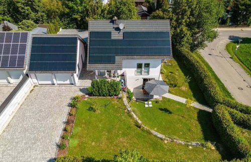 Ferienwohnung Auszeit - Photo 8