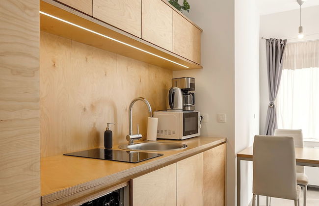 Pekarna apartments - Foto 69