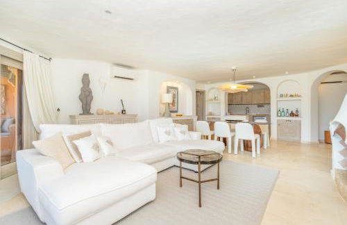 Luxury Pevero Apartment in Golf Club - Foto 19