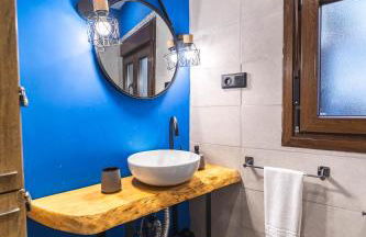 Casa Antequeruela - Foto 12