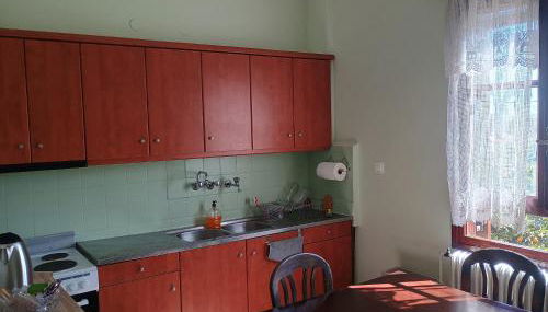 Spartan Antonis' house - Foto 5