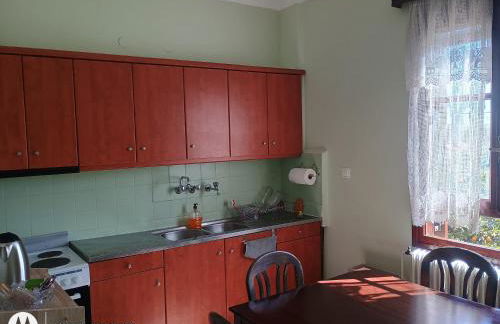 Spartan Antonis' house - Foto 5