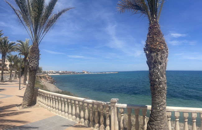 The Fairways - Luxurious Front Line Villa on Mar Menor Golf Resort - Photo 25