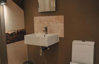 THE HAYLOFT at Sunny Brow Farm - Foto 10