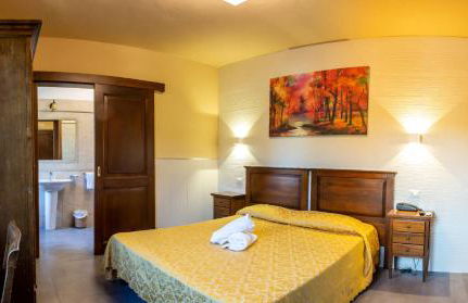 Country House Il Cascinale - Photo 117