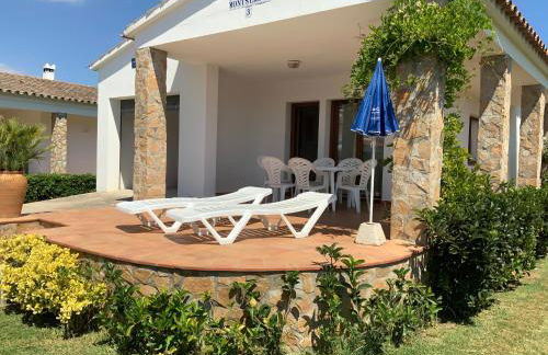 Villa Montserrat 3, Terrace & Pool - Foto 7