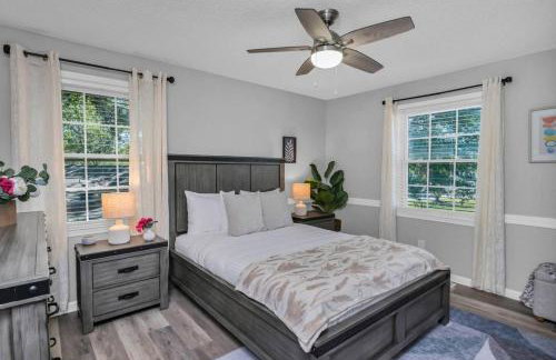 Lexington Leisure House- 4BR - Foto 4
