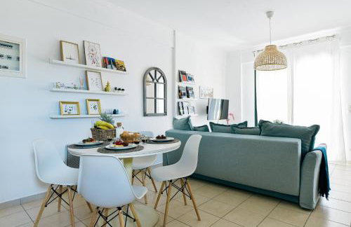 Oliva Holiday Homes - Foto 43