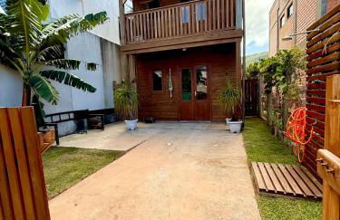 Bangalô aconchegante 400mts da praia - Foto 3