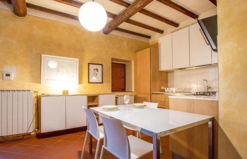 Cozy Apartment In Montespertoli - Foto 10