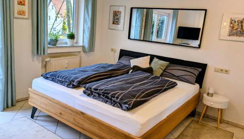 Appartement Mettenberg - Foto 5