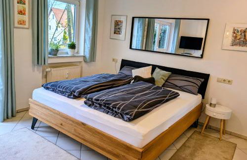 Appartement Mettenberg - Foto 5