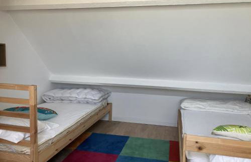 Le cottage du Lenn - Foto 17