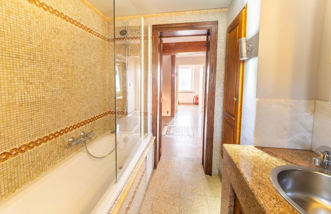 Group Stay With Pool, Chevron - Foto 23