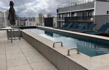 Studio Conexão Brooklin - Completo e Bem Localizado - Foto 17