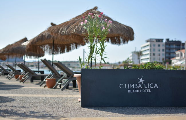 Cumbalıca Hotel - Foto 62
