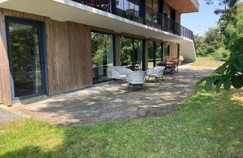 Gîte calme et spacieux pour amoureux de la nature - Photo 10