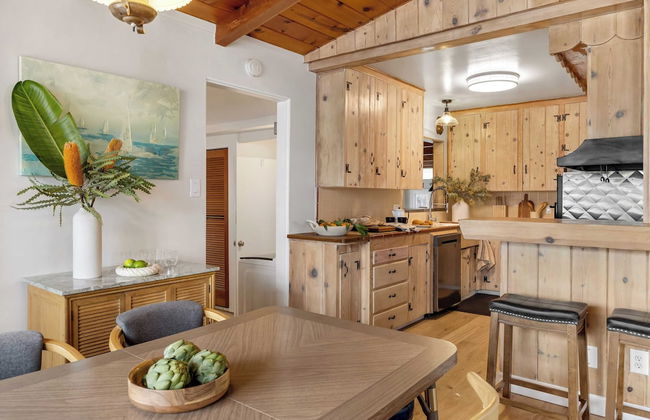 California Dreamin by Avantstay Private Pool + Fire Pit Near the Beach - Foto 19