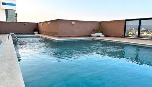 Flat Valedo no Vivence Suites em Palmas - Foto 3