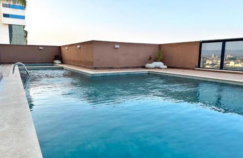 Flat Valedo no Vivence Suites em Palmas - Foto 3