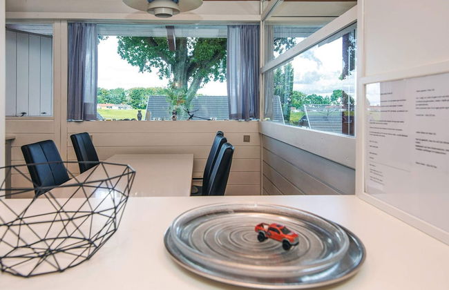 6 Person Holiday Home in Aabenraa - Foto 15