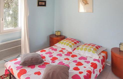 Lovely Home In Sussargues - Foto 21