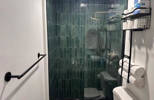 Gilded Skyline, Walk Everywhere, 7th-Floor Views - Foto 19