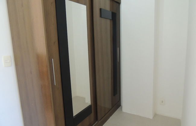 Ótimo Flat 3 Quartos Vista Cristo Redentor - Foto 14