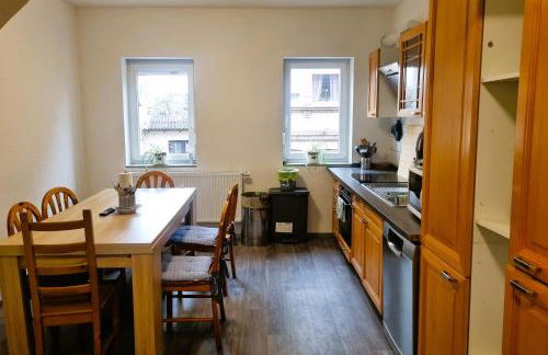 Business Apartments Großostheim - Foto 39