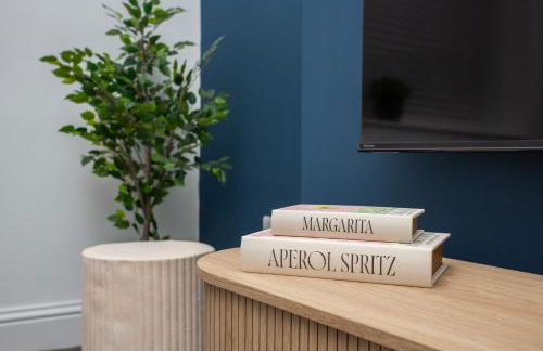 Vacant Nests The Freda Free Parking Sleeps 5 - Foto 8