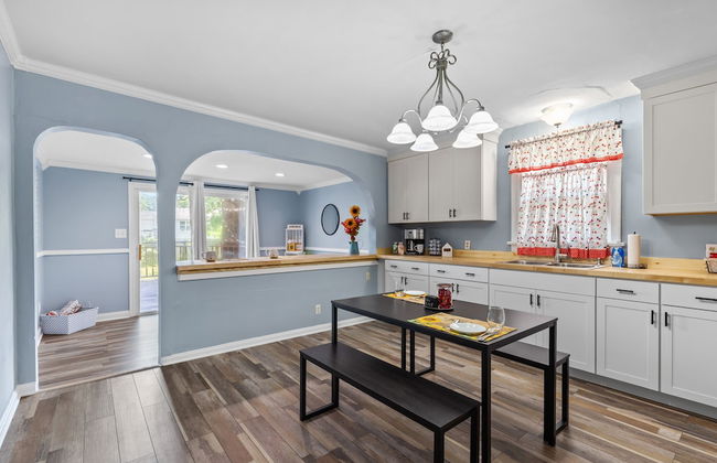 Sweet Cherry Escape | JZ Vacation Rentals - Foto 8