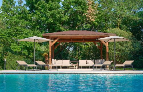 Cason degli ulivi-APT Mia - Photo 1