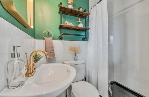 ‘Scenic Escapes’ Romantic Pine Grove Getaway! - Foto 28