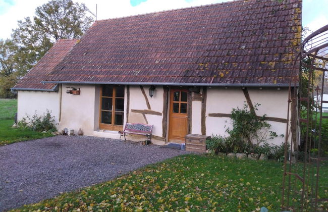 Character Vacation Home With Garden - Foto 1