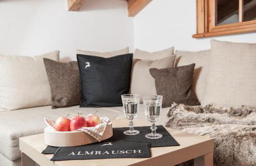 Alpvilla Bietsch - Foto 45