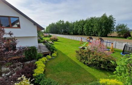 Energylandia Apartamenty u Agi D - Foto 25